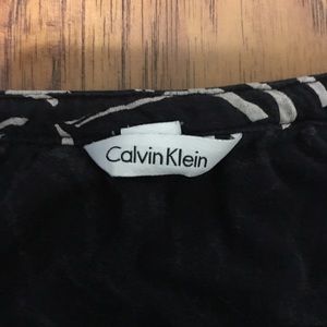 Calvin Klein